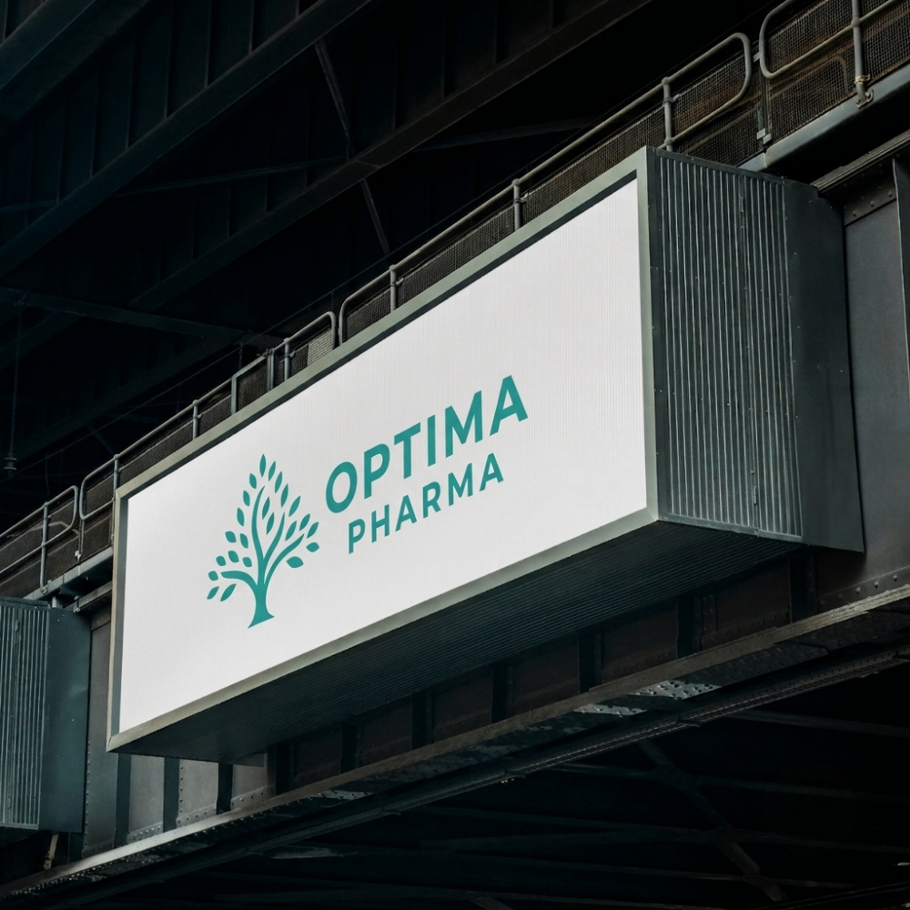 Optima Pharma