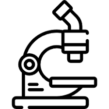 Analytical Instruments Icon